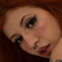 Aline Fox Nude