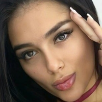 Ana Gandica Nude