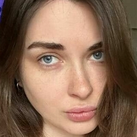Arina Berdnikova Nude