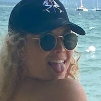 Bri Love Nude