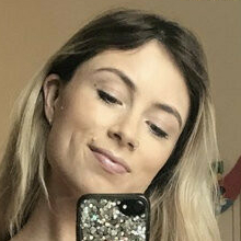 darcy del rey Nude