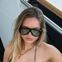 Kaci Jay Conder Nude