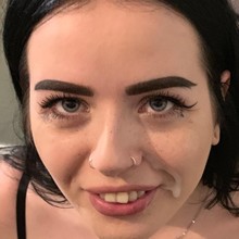 lydiagh0st Nude