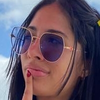 María Alejandra Ramírez Nude