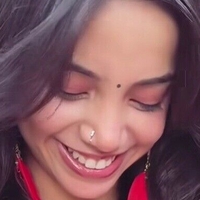 Muskan Karia Nude