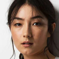 Natasha Liu Bordizzo Nude