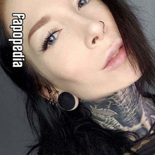 Razor Candi Nude