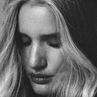 Rosie Huntington-Whiteley Nude